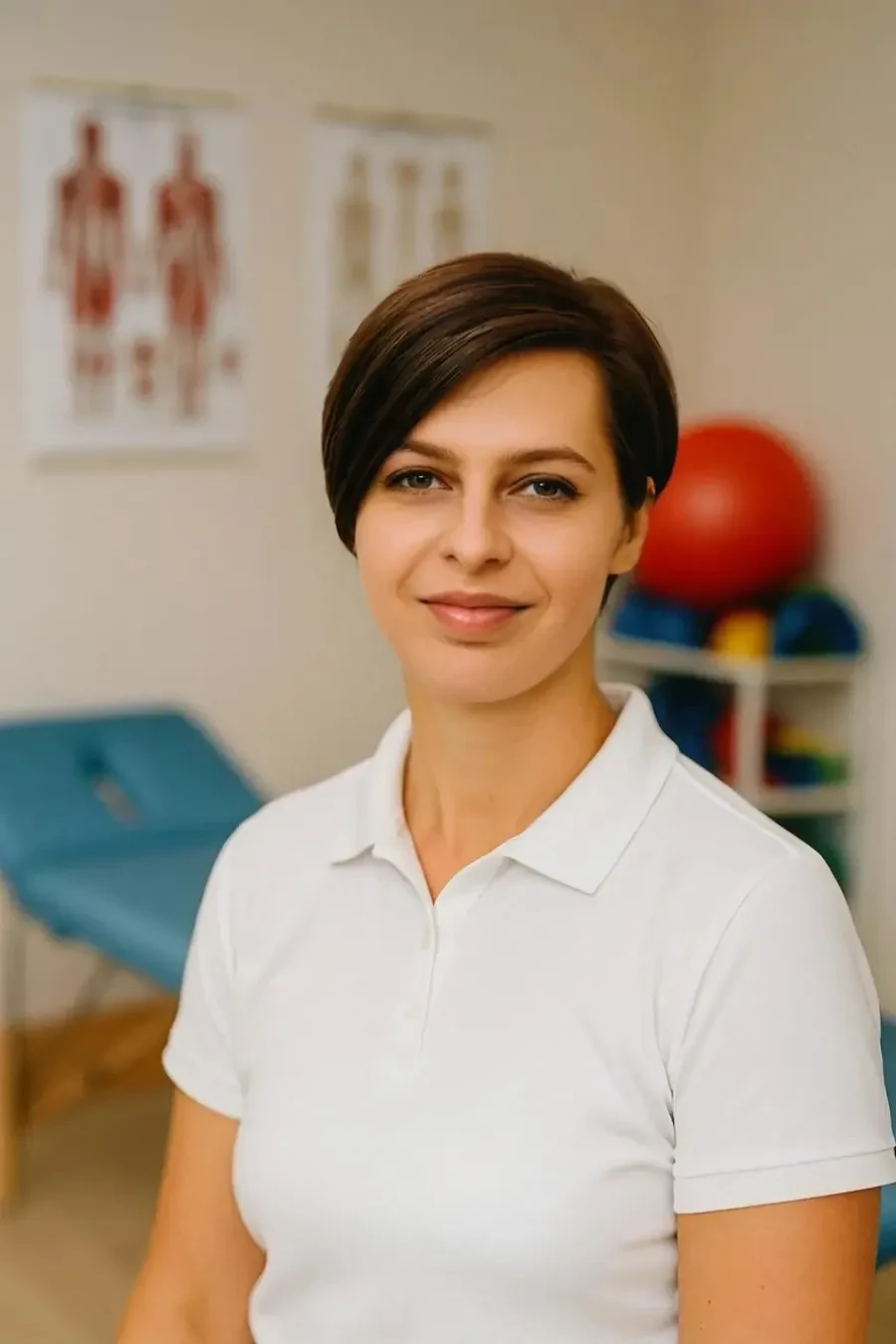 Bc. Veronika Růžičková