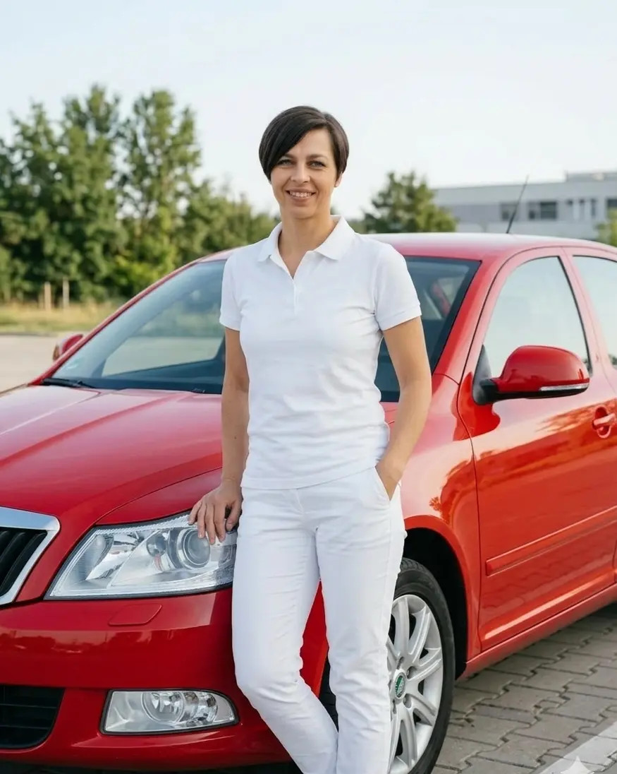 Mobilní fyzioterapie u klienta