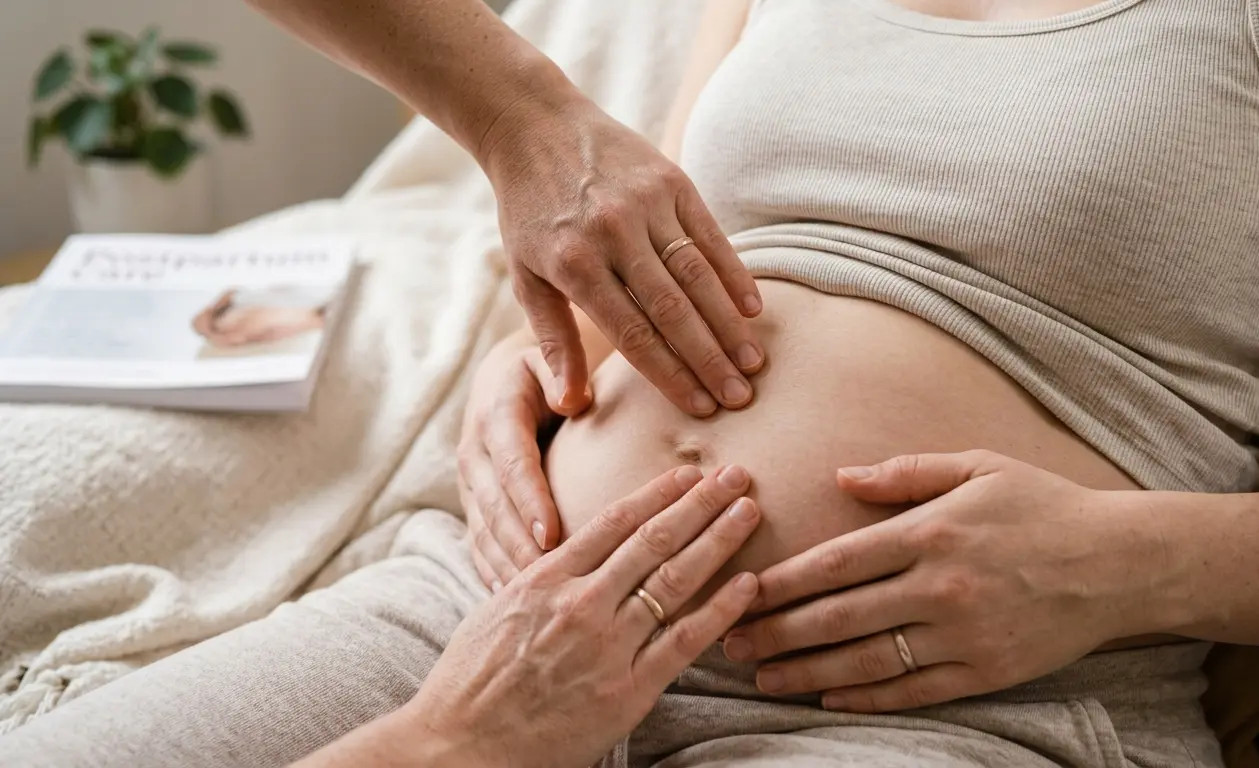 Gynekologická a urologická fyzioterapie